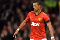 Chuyển nhượng 29/8: Luis Nani, Kagawa sắp rời M.U?