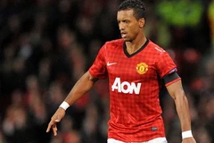 Chuyển nhượng 29/8: Luis Nani, Kagawa sắp rời M.U?