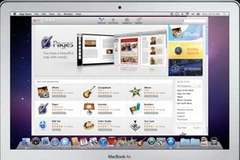 Mac App Store. (Nguồn: free-pc-guides.com)