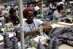 Ảnh minh họa. (Nguồn: Reuters)