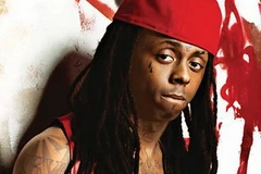 Rapper Lil Wayne. (Nguồn: Internet)