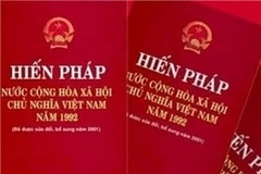 Tiếp tục lấy ý kiến Dự thảo sửa đổi Hiến pháp 1992 