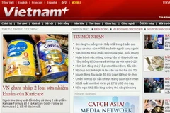 Quy chế về phát ngôn, cung cấp thông tin cho báo chí 