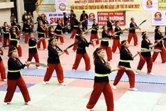 Ảnh minh họa. (Nguồn: Ngọc Trường/TTXVN)