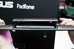 Thiết bị Padfone. (Nguồn: t3.com)