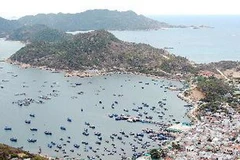 Ảnh minh họa. (Nguồn: TTXVN)