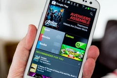 Ảnh minh họa. (Nguồn: pocket-lint.com)