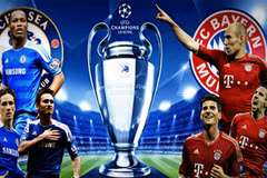 Chelsea và Bayern Munich đang khát khao giành chức vô địch. (Nguồn: Internet)