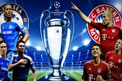 Chelsea và Bayern Munich đang khát khao giành chức vô địch. (Nguồn: Internet)