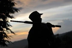 Ảnh minh họa. (Nguồn: AFP)