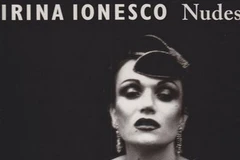 Một tác phẩm của nhiếp ảnh gia Irina Ionesco. (Nguồn: book-komiyama.co.jp)