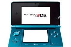 Máy chơi game Nintendo 3DS. (Nguồn: Internet)