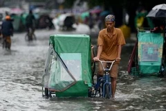 Ảnh minh họa. (Nguồn: AFP)