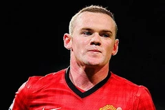 Van der Sar khuyên Rooney tiếp tục gắn bó với M.U