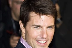 Nam diễn viên điển trai Tom Cruise. (Nguồn: Internet)