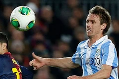 Đóng cửa thị trường: Sao trẻ Barca chuyển tới Ajax