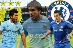 Man City và Chelsea đều đang rất khao khát chiến thắng. (Nguồn: Internet)