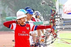 Ảnh minh họa. (Nguồn: Dương Thu/TTXVN)