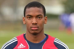 Gueida Fofana. (Nguồn: Internet)