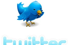 Twitter. (Nguồn: Internet)