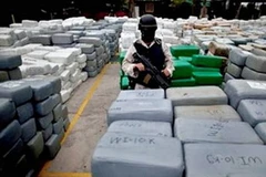 Ảnh minh họa. (Nguồn: Internet)