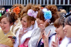 Ảnh minh họa. (Nguồn: tokyoluv.com)