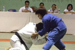 Ảnh minh họa. (Nguồn: Văn Sơn/TTXVN)