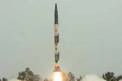 Ảnh minh họa. (Ảnh: NEWS TRIBE)