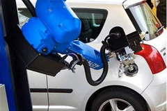 Ảnh minh họa. (Nguồn: Internet)