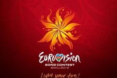 Cuộc thi tiếng hát truyền hình châu Âu Eurovision 2012. (Nguồn: Internet)