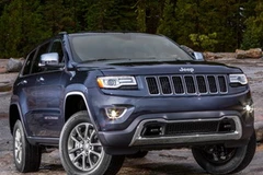 Mẫu Grand Cherokee 2014. (Nguồn: wot.motortrend.com)