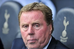Cựu huấn luyện viên Tottenham, Harry Redknapp. (Nguồn: Getty)