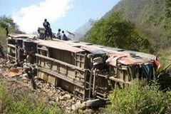 Ảnh chỉ có tính minh họa. (Nguồn: Internet)