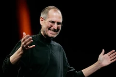 Steve Jobs. (Nguồn: Internet)