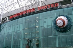 Manchester United sắp đổi chủ. (Nguồn: Internet)