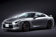 Mẫu GT-R của Nissan