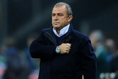 Fatih Terim vẫn có thể tự hào.