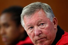 Sir Alex Ferguson. (Nguồn: Getty)