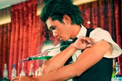 Ảnh minh họa. (Nguồn: Internet)