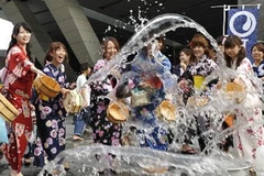 Ảnh minh họa. (Nguồn: AFP/TTXVN)