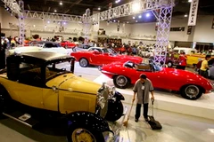 Ảnh minh họa. (Nguồn: AP)