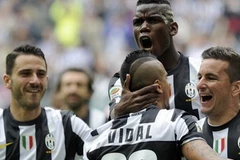 Juventus gặp khắc tinh ngay tại vòng đầu Serie A