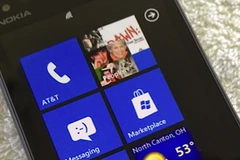 Smartphone Lumia lớn nhất sẽ sở hữu màn hình 6 inch?