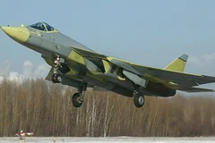 (Nguồn: Sukhoi)