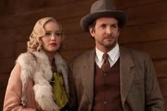 Jennifer Lawrence và Bradley Cooper. (Nguồn: ropeofsilicon.com)