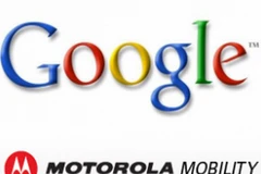 Google quyết tâm mua lại Motorola Mobility. (Nguồn: Internet)