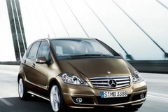 Ảnh minh họa. (Nguồn: motorbash.com)