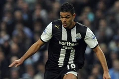 Hatem Ben Arfa. (Nguồn: Reuters)
