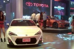 Ảnh minh họa. (Nguồn: interaksyon.com)