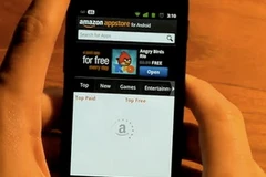 Ảnh minh họa. (Nguồn: Internet)